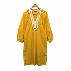 2025年最新】Tory Burch シャツワンピースの人気アイテム - メルカリ
