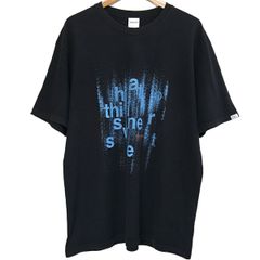 Hanes - 古着 ヘインズ Hanes LAMB OF GOD ラムオブゴッド 大判プリント バンドTシャツ バンT メンズS相当 /eaa561318 古着 ヘインズ Hanes LAMB OF GOD ラムオブゴッド 大判プリント