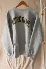 Champion(チャンピオン) リバースウィーブ 90s スウェットシャツ パーカー