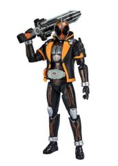 [신품·공식] 가면 라이더 SHFiguarts 가면 라이더 고스트 나 영혼 헤세이 제너레이션스 에디션 colleize