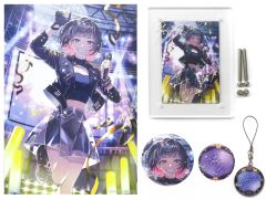 にじさんじ卯月コウ バースデーグッズ2022 - メルカリ