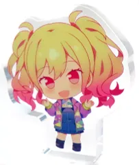 【中古】アクリルスタンド・アクリルパネル 天馬咲希 「プロジェクトセカイ カラフルステージ! feat. 初音ミク ころっと アクリルフィギュアコレクション(オンリーショップイラスト) Leo/need」