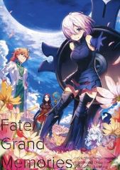 男性向け 全年齢 一般 同人誌 <<Fate>> Fate/Grand Memories / Mika Pikazo / MikaPikaZo