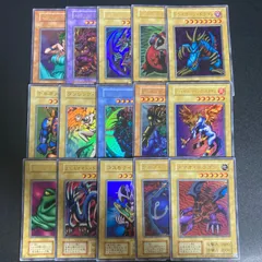 遊戯王デュエルモンスターズ 決闘者伝説(The Legend of Duelist
