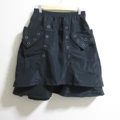 2025年最新】エイココンドウ スカートの人気アイテム - メルカリ
