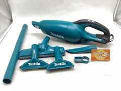 【中古品】☆Makita/マキタ 18v充電式クリーナ CL181FDZ 【本体のみ】 [IT9UKEEPUJ6Q] [エコツール豊田インター店][M01]