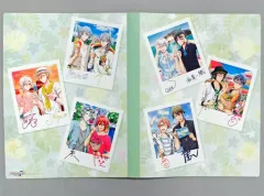 2025年最新】アイドリッシュセブン クリアファイルの人気アイテム