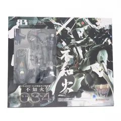 A3メカアクションフィギュアシリーズ 日本帝国軍 94式戦術歩行戦闘機 不知火 マブラヴ オルタネイティヴ 完成品 可動フィギュア ボークスショップ&ホビー天国ウェブ限定 ボークスのサムネイル