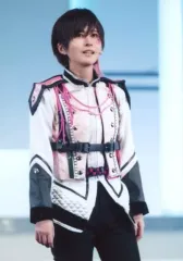 【中古】生写真(女性) 風男塾/東さくら(桜司爽太郎)/ライブフォト・膝上/風男塾ミュージカル「Believe～遥かなるプロキオン～」ランダム風ォト(舞台写真)のサムネイル