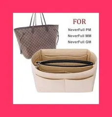 バッグインバッグ 高級 送料無料 フェルト素材 インナーバッグ 鞄 カ  バッグインバッグ 高級フェルト素材 イ ★売れ筋★おすすめ おしゃれ　人気 10000096