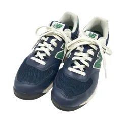 NEW BALANCE GOLF ニューバランス UGS574L3 ゴルフシューズ  ネイビー系 26 [240101436564] ゴルフウェア メンズ ストスト