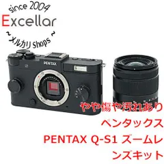 2023年最新】PENTAX Q 02ズームレンズキットの人気アイテム - メルカリ