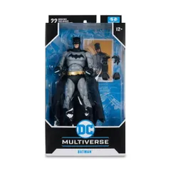 マクファーレントイズ McFarlane DC マルチバース Dick Grayson as Batman (Batman: Reborn)