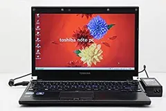 【908】東芝Dynabook B551/E i3 Win XP office 908】東芝Dynabook B551/E i3 Win XP office