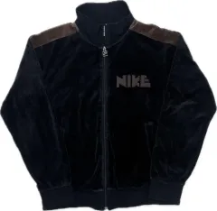 【美品】Nike ベロアセットアップ　希少 2025年最新】nike ベロア セットアップの人気アイテム - メルカリ