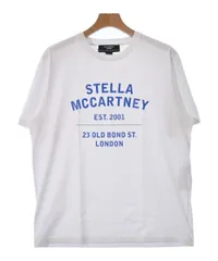 ステラマッカートニー  17SS  453010 SIP12 フォトTシャツ メンズ M