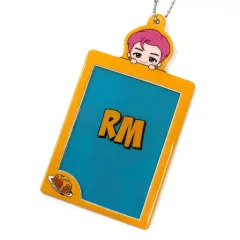 【中古】雑貨 アールエム(BTS/防弾少年団) フォトホルダー 「一番くじ TinyTAN Butter」 フォトホルダー賞