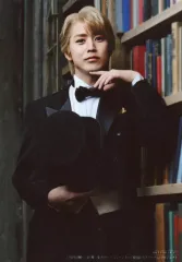 【中古】生写真(男性) 鎌苅健太(ジョン・H・ワトソン)/キャラクターショット/Blu-ray「ミュージカル 憂国のモリアーティ コンサート」初回生産限定封入特典ランダムブロマイド