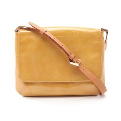 ルイ・ヴィトン LOUIS VUITTON ショルダーバッグ トンプソンストリート  M91008 レザー トンプソン・ストリート レディース Used B