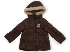 【ダブルＢ/DoubleB】コート・ジャンパー 100サイズ 女の子【子供服・ベビー服】（1376392）