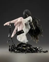 貞子 HORROR美少女 1/7 PVC製塗装済み完成品 駿河屋 -<中古>貞子 HORROR美少女 1/7 PVC製塗装済み完成品