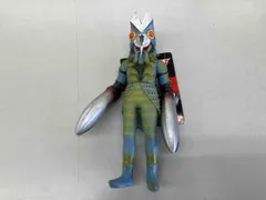 ウルトラ怪獣シリｰズ01 バルタン星人