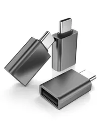 【新着商品】OTGコンバータ 4 Thunderbolt タイプC S23 S24 S25 Flip Fold Z Max、Samsung Pro 15 16e 16 16 Air、iPad、iPhone Book Pro、Mac アダプタ、対応MacBook