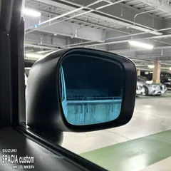 2025年最新】スペーシア mk53s ミラーの人気アイテム - メルカリ