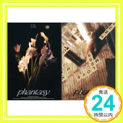 THE BOYZ 2nd FULL ALBUM [PHANTASY] Pt.3 'Love Letter'（韓国盤） [CD] THE BOYZ_04