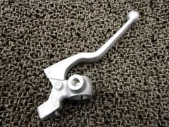 エルシノア ブレーキレバー ホルダー ●I120！MT125 ホンダ 【 MT125E 】 ELSINORE