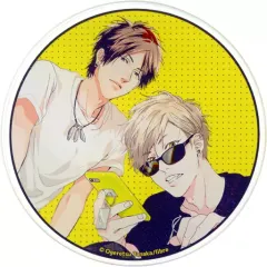 ハッピーオブジエンド アクリルコースター おげれつたなか 2025年最新】おげれつたなか アクリルコースターの人気アイテム