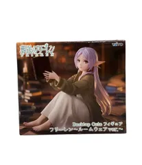 2025年最新】Desktop Cute フィギュア フリーレン ルームウェア