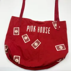 2024年最新】pinkhouseの人気アイテム - メルカリ