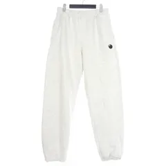 ステューシー STUSSY ワンポイントロゴ 8ボール スウェットパンツ S グレーのサムネイル