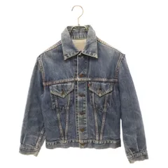 Levi's (リーバイス) 60s VINTAGE 557XX 3rd BIG E デニム