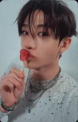 StrayKids 通常盤 BangChan GIANT