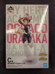 BANDAI SPIRITS 이치 반 쿠지 나의 히어로 아카데미아 NEXT GENERATIONS!!2 C상 여일 차코 figure