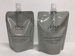C417 K /me. シェイクミー リキッドヘアトリートメントbz ダメージを補修 うるツヤ髪170mL 2個セット