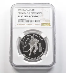 2020 カメルーン ドナルド・トランプ 1000F銀貨－NGC PF70 UC 2020 カメルーン ドナルド・トランプ 1000F銀貨－NGC PF70 UC