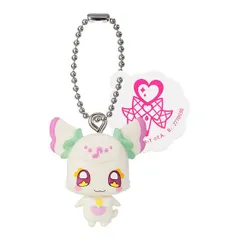 キミとアイドルプリキュア♪ キミとアイドルスイング1　プリルン