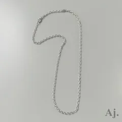 ジョージジェンセン ネックレス　SV925シルバー 452　シルバー刻印 ジョージジェンセン ネックレス SV925シルバー 452 シルバー刻印 Georg