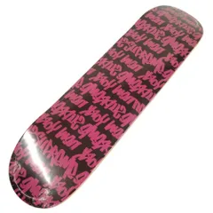 2025年最新】supreme スケボー デッキの人気アイテム - メルカリ