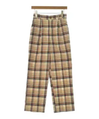 EARTH MUSIC&ECOLOGY パンツ（その他） レディース 【古着】【中古】【送料無料】