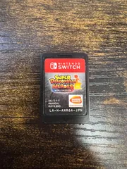 【動作確認済】スーパードラゴンボールヒーローズ ワールドミッション ニンテンドースイッチ ソフトのみ