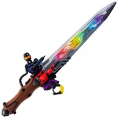 【中古】おもちゃ DXオージャカリバー 「王様戦隊キングオージャー」