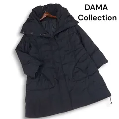 2025年最新】DAMA collection ジャケット・アウターの人気