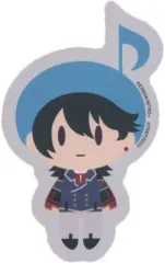 【中古】シール・ステッカー 堀川国広 「刀剣乱舞 宴奏会 2022 刀剣乱舞-ONLINE-七周年企画 SDステッカー 五組」