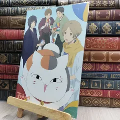 【入手困難】★金箔サイン入り★夏目友人帳　絵巻物トレカ6枚 入手困難】☆金箔サイン入り☆夏目友人帳 絵巻物トレカ6枚 2025年