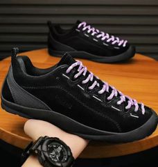 男女兼用 新品　KEEN Jasperキーン　アウトドア　ジャスパーロックス　エスピー　スニーカー#わふうひゃっぽうばこ