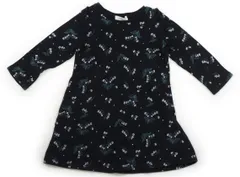 【セラフ/Seraph】ワンピース 90サイズ 女の子【子供服・ベビー服】（1965754）